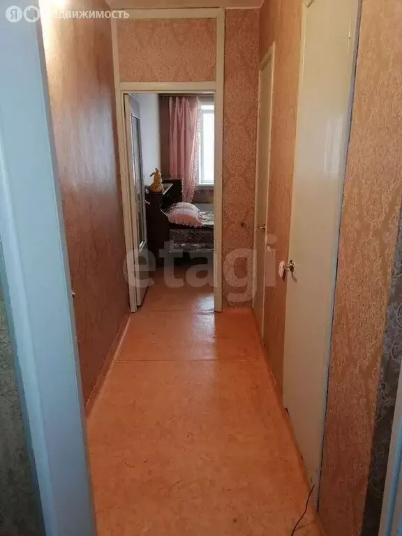 3-комнатная квартира: Пермь, улица Архитектора Свиязева, 2А (71 м) - Фото 2