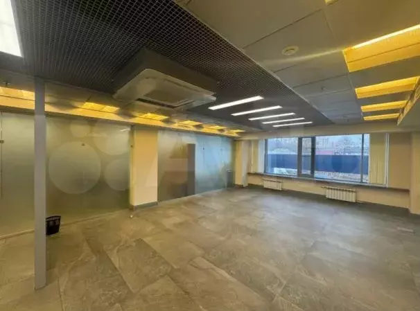 Аренда офиса с ремонтом в БЦ на Новой - Фото 1