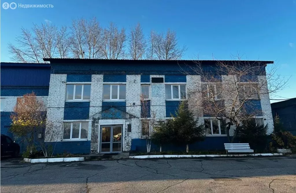 Участок в Иркутск, улица Марии Ульяновой (12915 м) - Фото 0