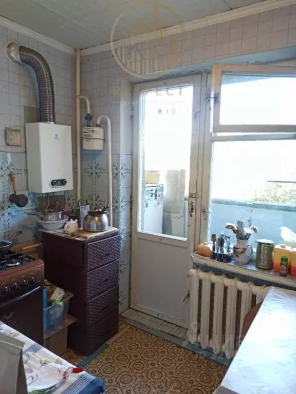 2-к кв. Ставропольский край, Кисловодск ул. Свердлова, 27 (36.2 м) - Фото 1