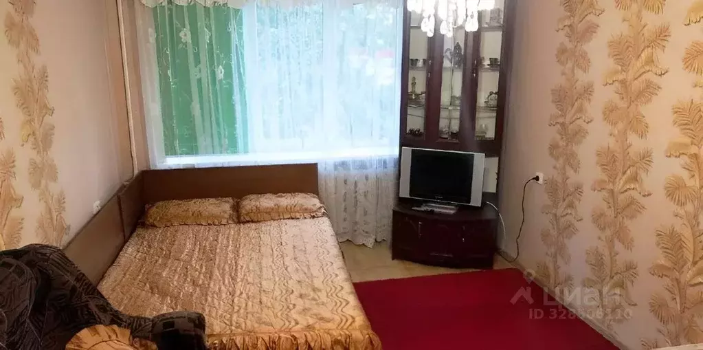 2-к кв. Московская область, Ступино городской округ, Михнево пгт ул. ... - Фото 2