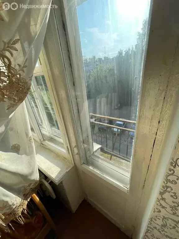 1к в -комнатной квартире (11.9 м) - Фото 1