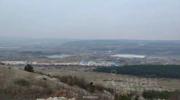 Участок в Севастополь с. Пироговка,  (940.0 сот.) - Фото 0