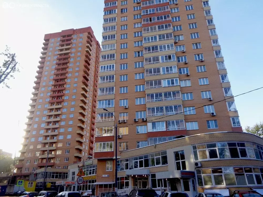 Офис (201.5 м) - Фото 1