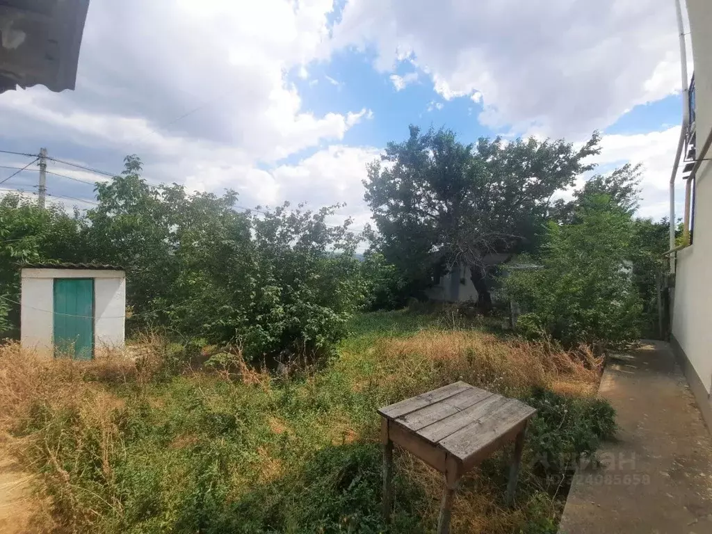 Участок в Севастополь ул. Калюжного, 5 (5.7 сот.) - Фото 1