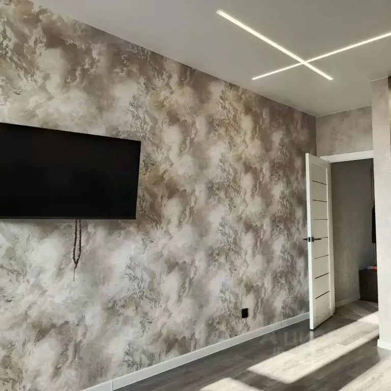 Студия Воронежская область, Воронеж ул. 9 Января, 233/40 (24.5 м) - Фото 2