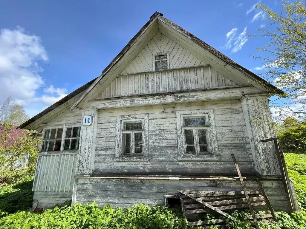 Дача 28 м на участке 22 сот. - Фото 0