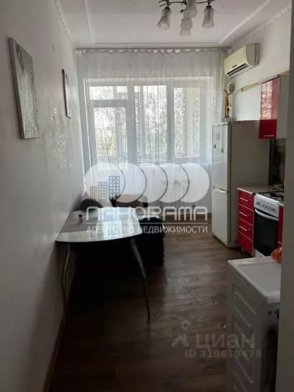 1-к кв. Краснодарский край, Анапа Алексеевка мкр, ул. Сибирская (45.1 ... - Фото 1