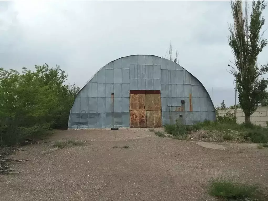 Склад в Волгоградская область, Камышин ул. Ленина, 5 (264 м) - Фото 2