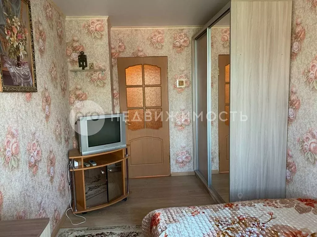 3-к кв. Рязанская область, Рыбное Юбилейная ул., 2 (59.3 м) - Фото 2