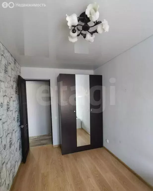 2-комнатная квартира: Вологда, улица Солодунова, 60 (38 м) - Фото 2