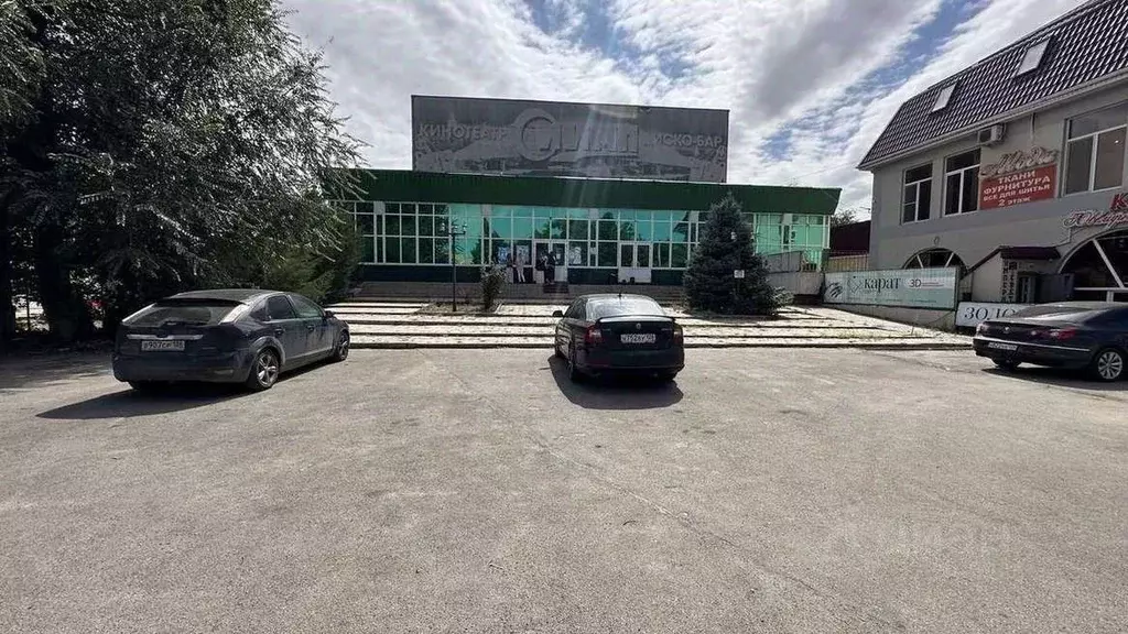 Помещение свободного назначения в Ставропольский край, Буденновск ... - Фото 2