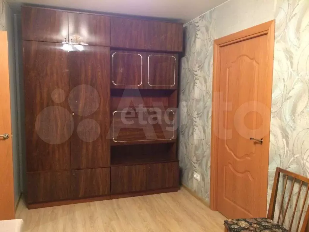 2-к. квартира, 45 м, 4/5 эт. - Фото 1