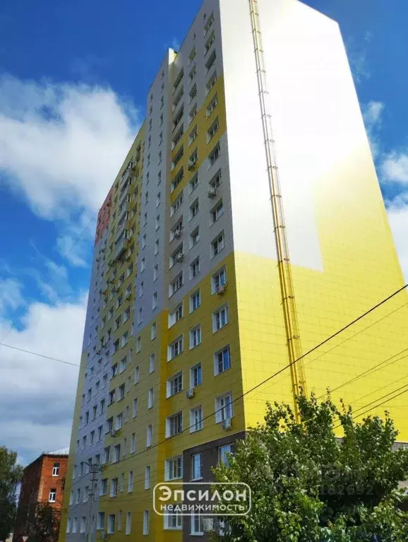 3-к кв. Курская область, Курск ул. Софьи Перовской, 18А (90.3 м) - Фото 0