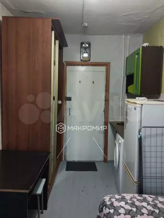 Комната 9 м в 5-к., 4/5 эт. - Фото 1