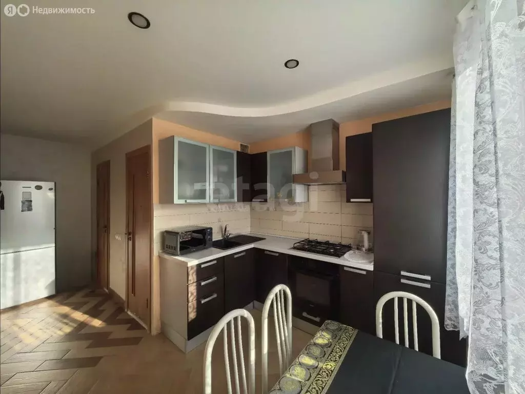 2-комнатная квартира: Самара, Ново-Вокзальная улица, 279 (44.8 м) - Фото 1