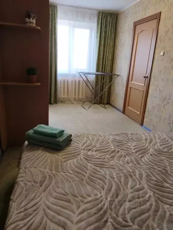 2-к кв. Хабаровский край, Хабаровск ул. Лейтенанта Шмидта, 11 (45.0 м) - Фото 1