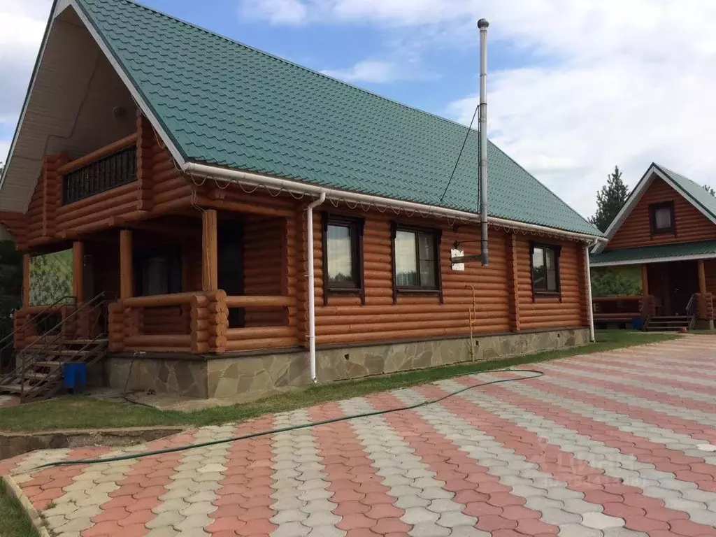 Дом в Московская область, Орехово-Зуевский городской округ, с. Хотеичи ... - Фото 2