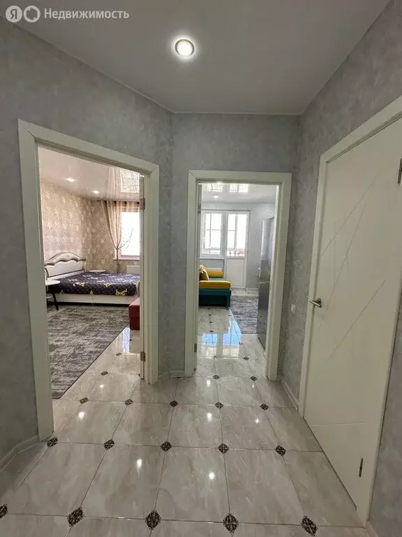1-комнатная квартира: Анапа, улица Ленина, 173А (43 м) - Фото 0
