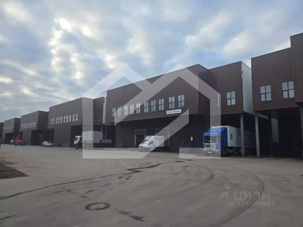 Помещение свободного назначения в Московская область, Люберцы ... - Фото 1