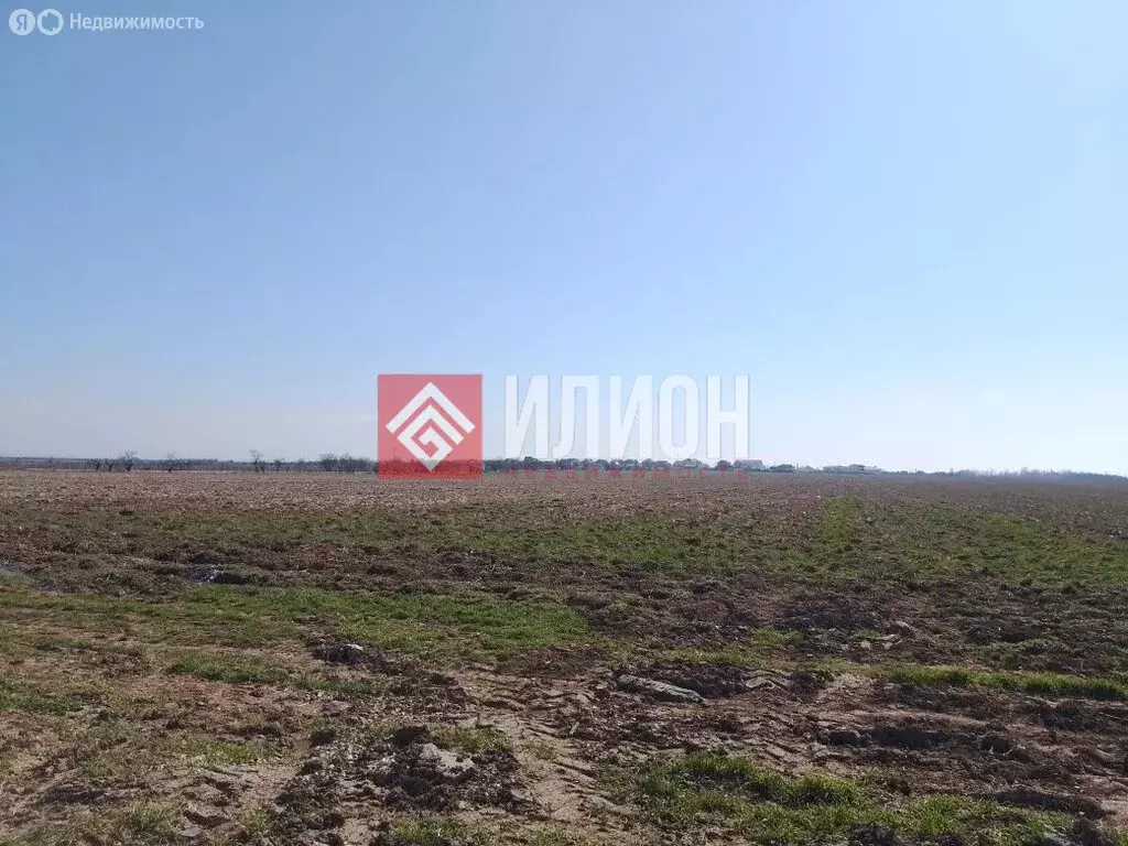 Участок в Севастополь, садоводческое товарищество Лукулл, 236 (5 м) - Фото 2