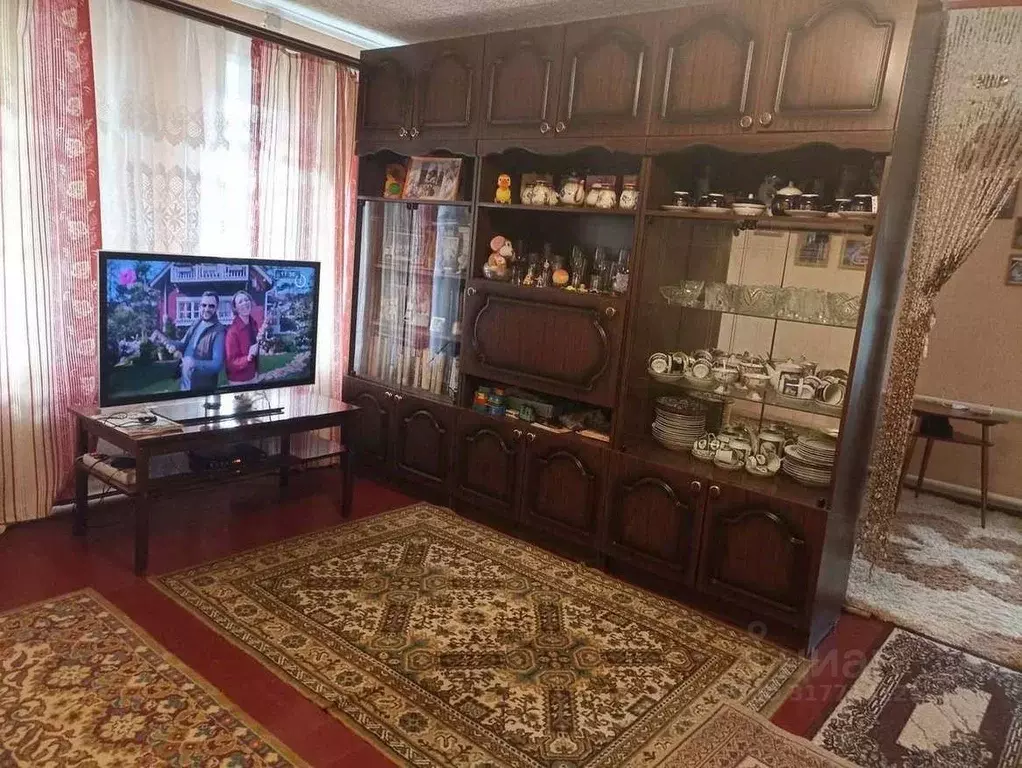 Дом в Рязанская область, Шилово рп ул. Новая, 1 (70 м) - Фото 2