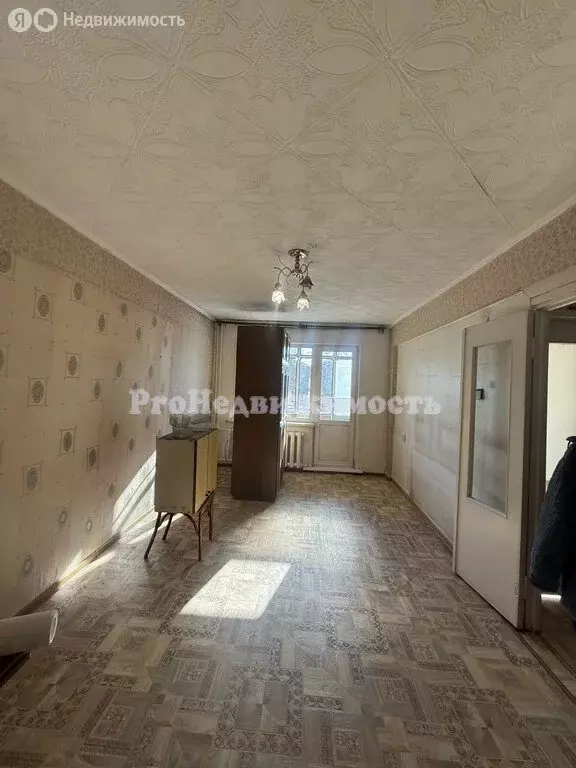 1-комнатная квартира: Кызыл, Ангарский бульвар, 29 (33.4 м) - Фото 1