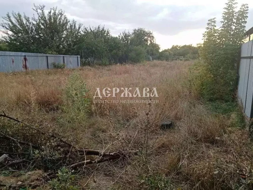 Участок в Белгородская область, Старый Оскол ул. Ватутина (9.3 сот.) - Фото 2