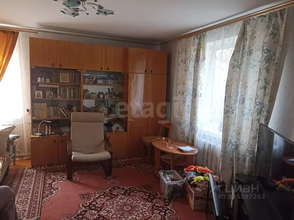 Дом в Адыгея, Майкоп Большой пер. (97 м) - Фото 0