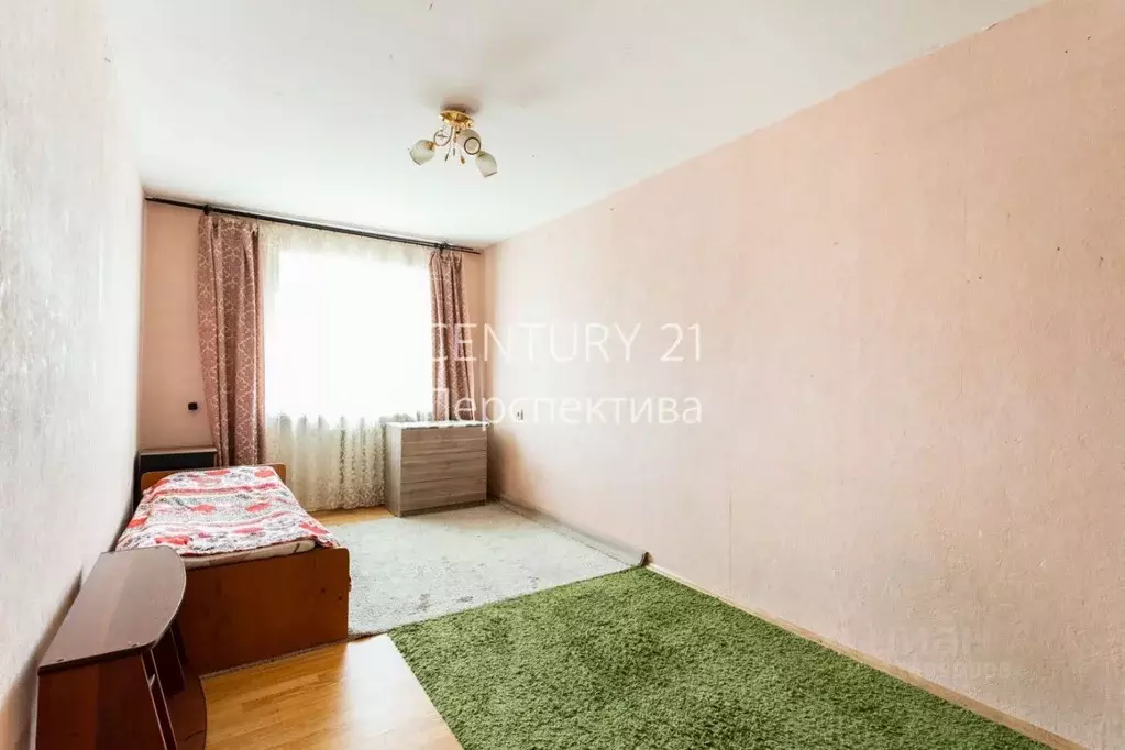 2-к кв. Московская область, Лыткарино 2-й мкр, 7-й кв-л, 1 (46.8 м) - Фото 0