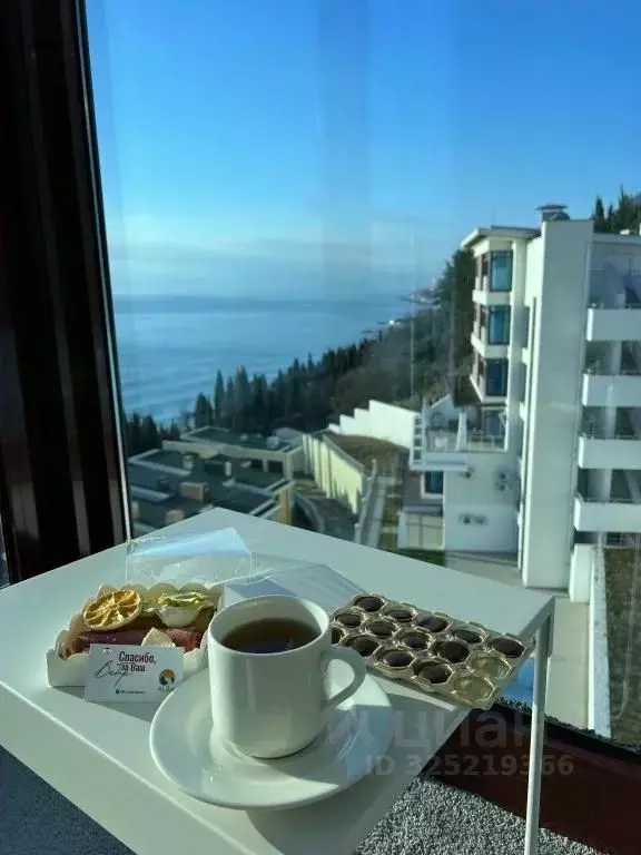 2-к кв. Крым, Алушта аллея Декабристов, 5 (75.0 м) - Фото 2