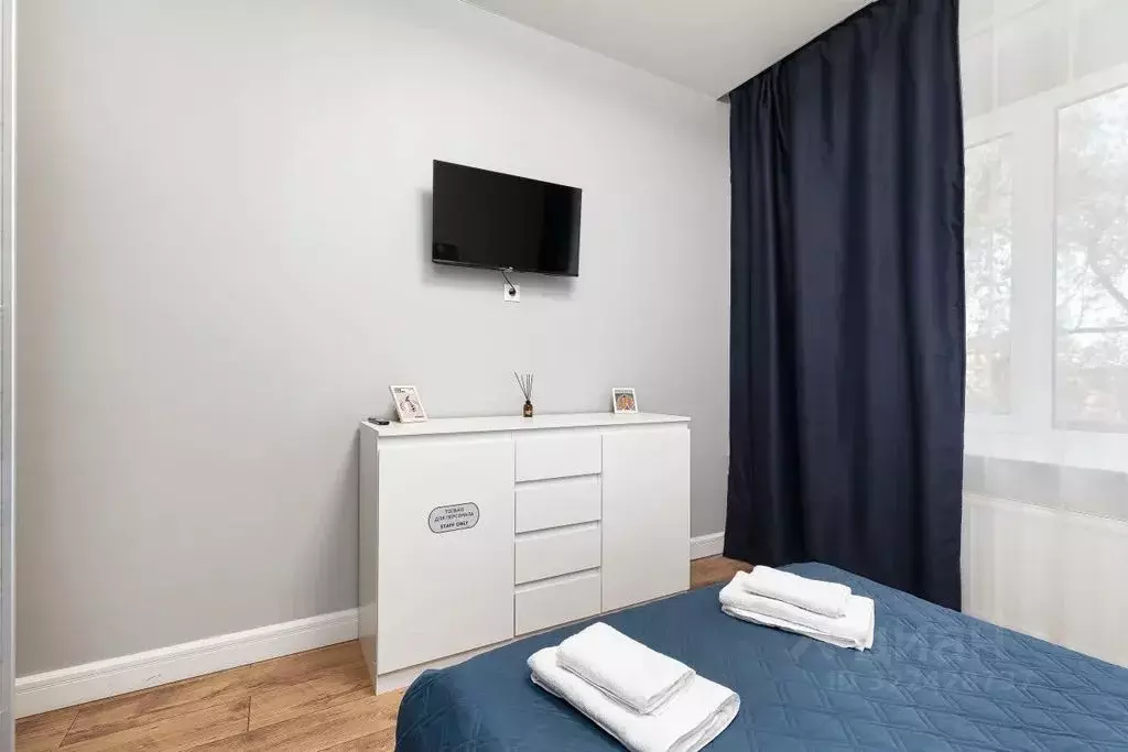 1-к кв. Московская область, Химки Клязьма-Старбеево мкр, Свистуха ... - Фото 2