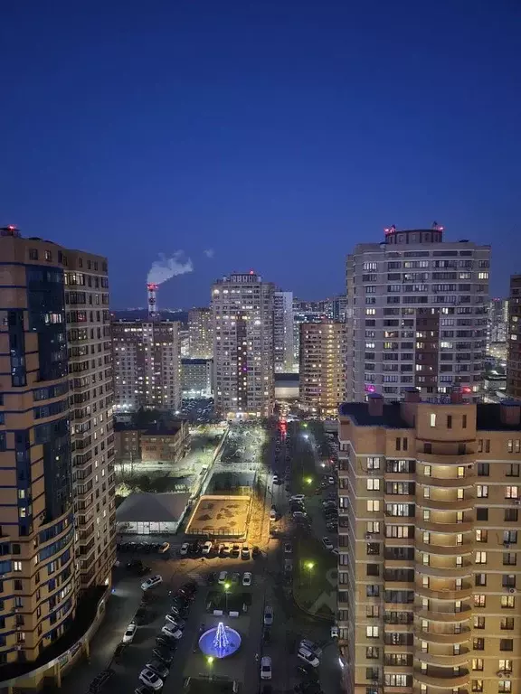 1-к кв. Московская область, Реутов Юбилейный просп., 31 (50.0 м) - Фото 0