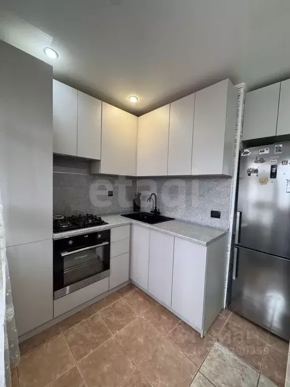 2-к кв. Калужская область, Бабынинский район, Воротынск городское ... - Фото 1