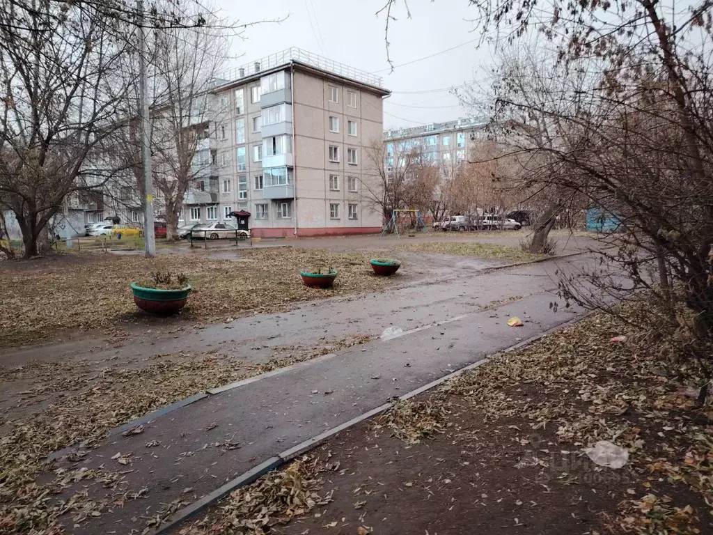 2-к кв. Красноярский край, Красноярск Энергетики мкр, ул. Говорова, ... - Фото 1