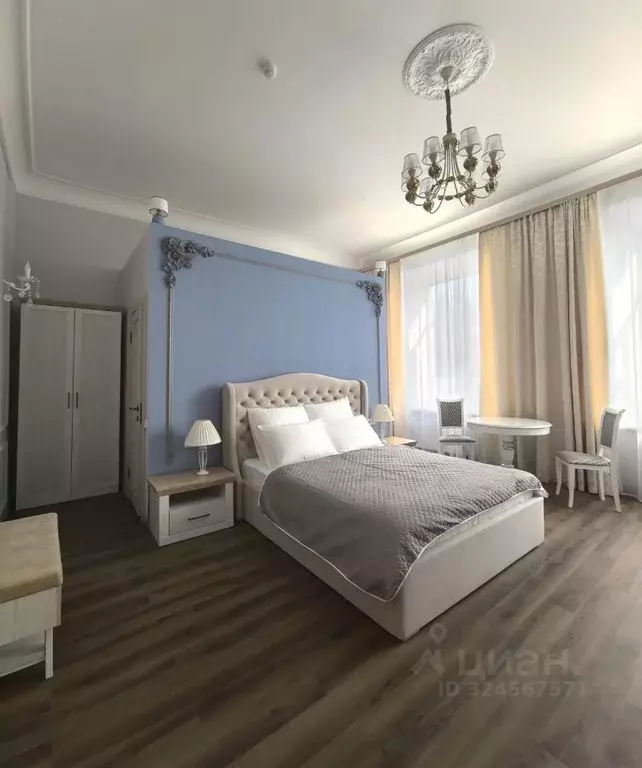 Комната Ростовская область, Таганрог ул. Чехова, 121 (30.0 м) - Фото 1