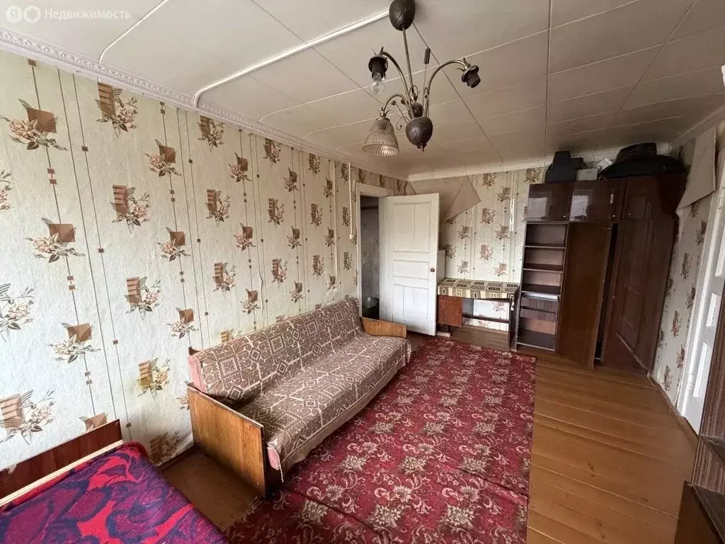 2-комнатная квартира: село Сима, улица Багратиона, 30 (43.5 м) - Фото 2