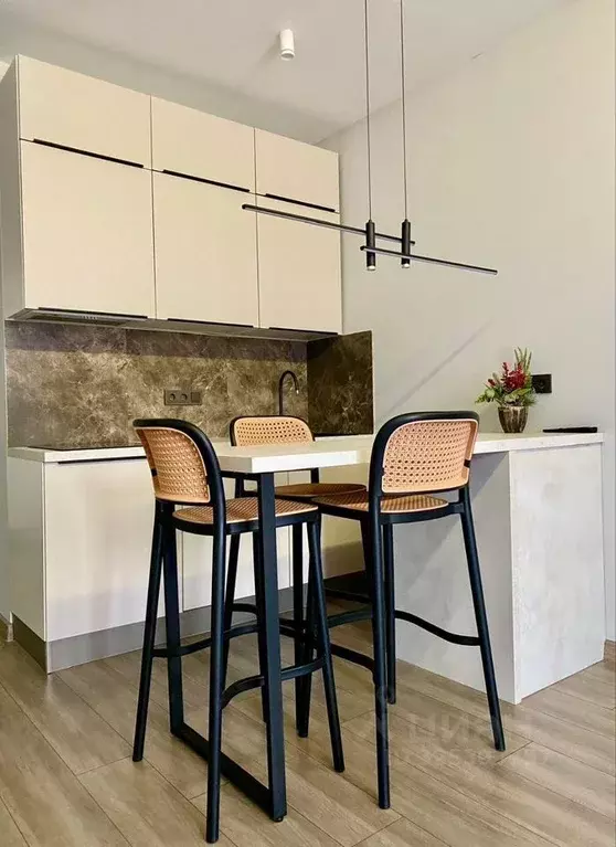 1-к кв. Москва Чоботовская ул., 2к1 (35.0 м) - Фото 2