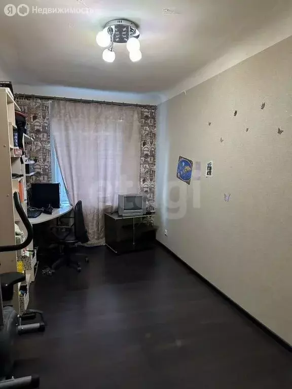 2-комнатная квартира: Киров, Октябрьский проспект, 86 (43.4 м) - Фото 1