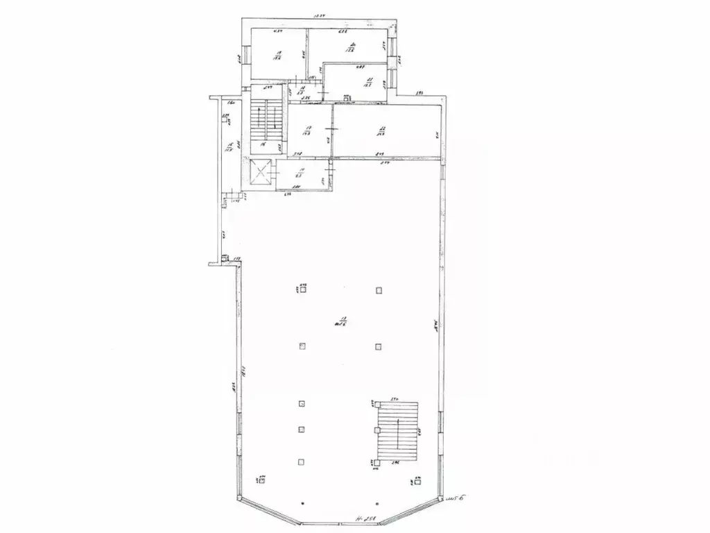Помещение свободного назначения в Московская область, Дрезна ... - Фото 2