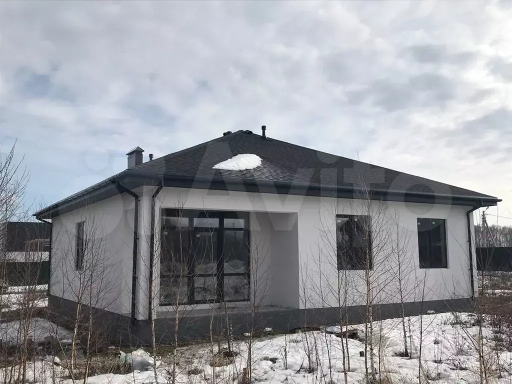 Купить Дом В Сынково Московской Области