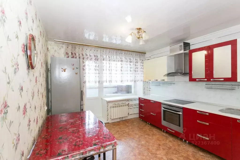 2-к кв. Новосибирская область, Новосибирск Северо-Чемской жилмассив, ... - Фото 1