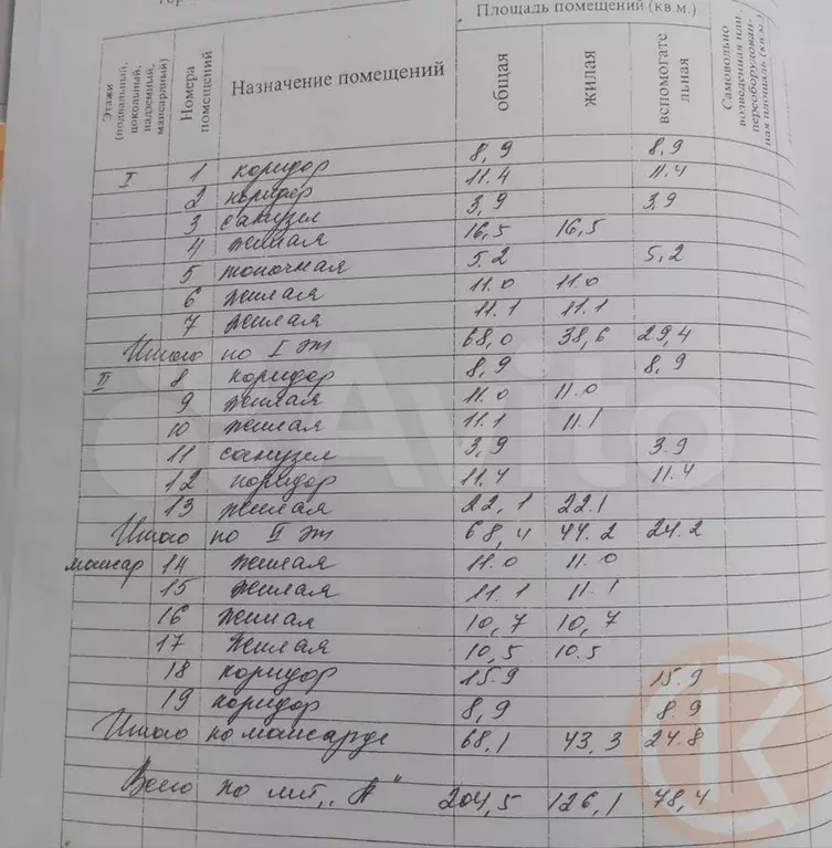 Дом 210 м на участке 8 сот. - Фото 0