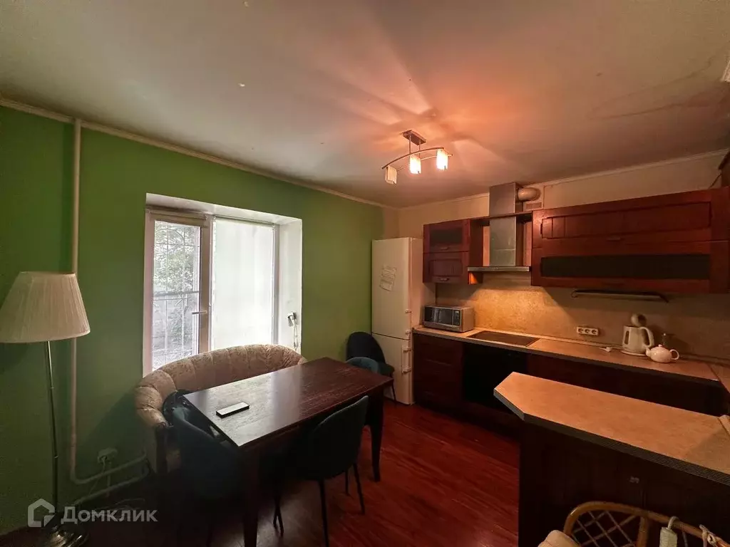 Продаётся 2-к квартира, 51 м - Фото 0