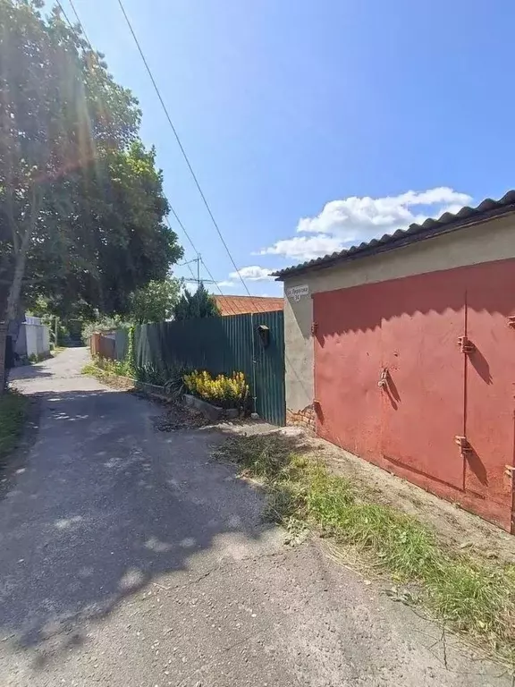 Дом в Курская область, Курск ул. Пирогова, 34 (67 м) - Фото 1
