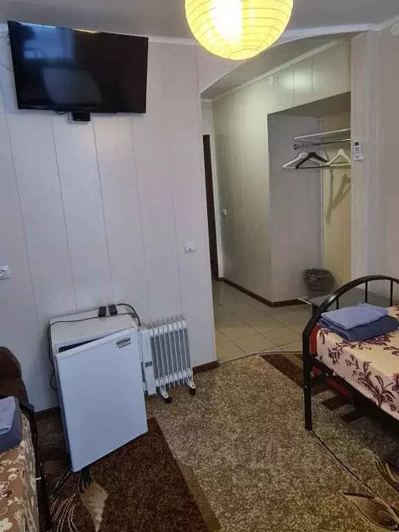 Комната Липецкая область, Елец ул. Ленина, 99 (10.0 м) - Фото 1