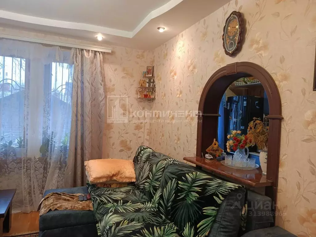 3-к кв. Владимирская область, Ковров ул. Барсукова, 17 (75.3 м) - Фото 1