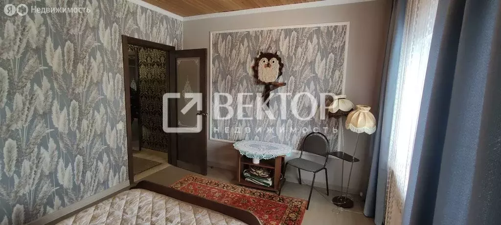 Дом в Ярославская область, Некрасовский муниципальный округ, деревня ... - Фото 2