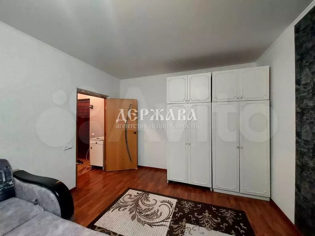 1-к. квартира, 36 м, 1/9 эт. - Фото 1