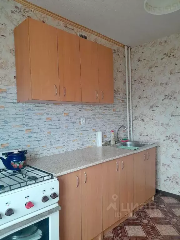 1-к кв. Нижегородская область, Нижний Новгород Горная ул., 30 (33.0 м) - Фото 1